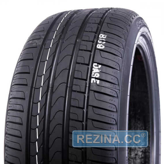 Купить Летняя шина PIRELLI Cinturato P7 255/45R18 99W Run Flat