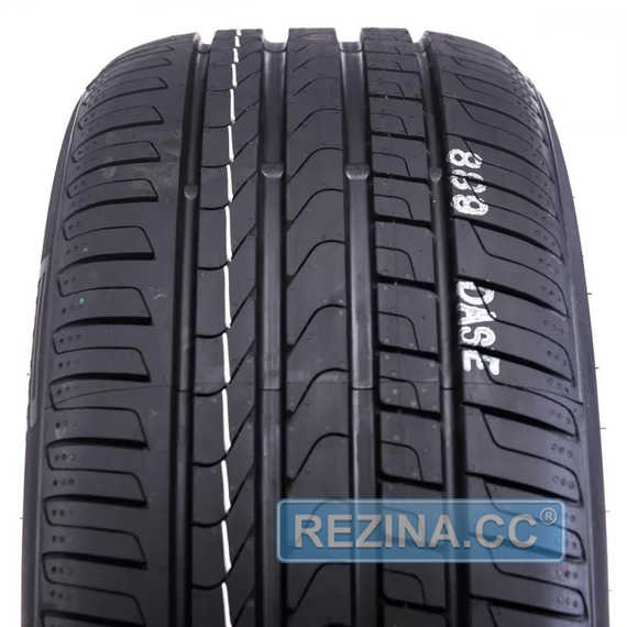 Купить Летняя шина PIRELLI Cinturato P7 255/45R18 99W Run Flat