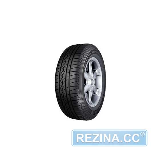Купити Літня шина FIRESTONE Destination HP 265/65R17 112H