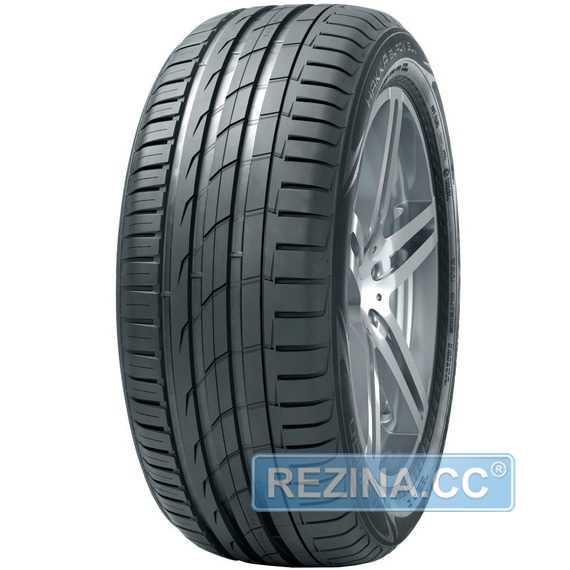 Купити Літня шина Nokian Tyres Hakka Black SUV 275/55R19 111W