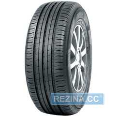 Купить Летняя шина NOKIAN Hakka C2 195/75R16C 107/105S