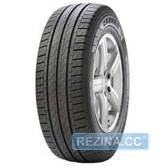 Купить Летняя шина PIRELLI Carrier 205/65R16C 107/105T