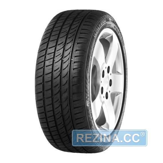 Купити Літня шина GISLAVED Ultra Speed 195/60R15 88V