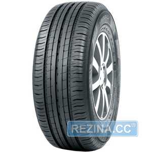 Купить Летняя шина NOKIAN Hakka C2 215/75R16C 116/114S