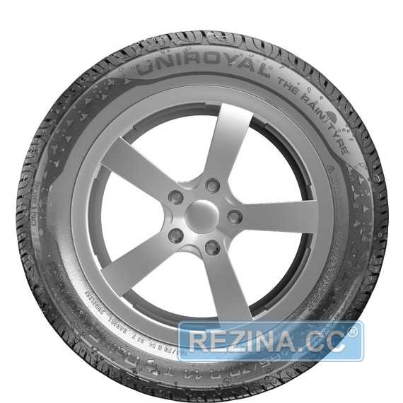 Купити Літня шина UNIROYAL RainExpert 3 205/60R15 91H