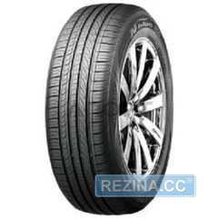 Купити Літня шина ROADSTONE N Blue ECO 215/55R16 93V