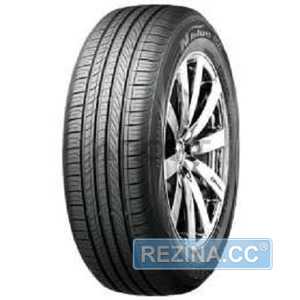 Купити Літня шина ROADSTONE N Blue ECO 215/55R16 93V