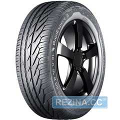 Купити Літня шина UNIROYAL RainExpert 3 SUV 255/65R17 110H