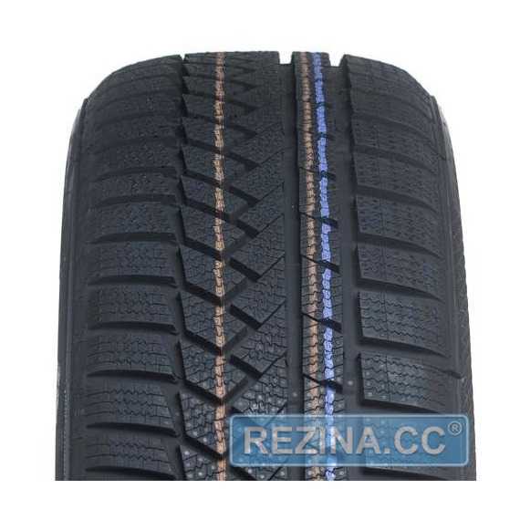 Купить Зимняя шина CONTINENTAL ContiWinterContact TS 850P 215/55R17 98H