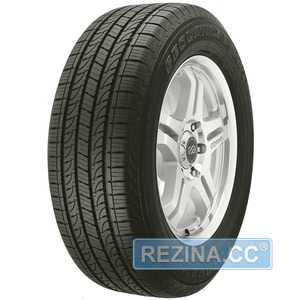 Купить Всесезонная шина YOKOHAMA Geolandar H/T G056 265/65R17 112H