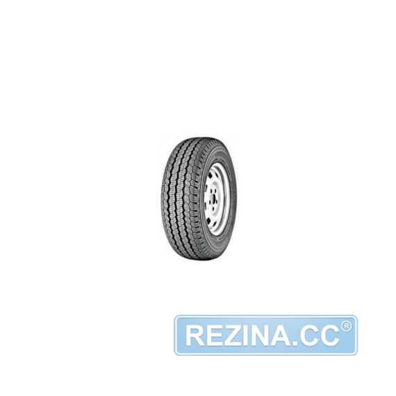Купити Всесезонна шина CONTINENTAL Vanco FS 195/75R16C 107R