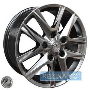 Купити ZW D5042 HB R18 W8 PCD5x150 ET43 DIA110.2