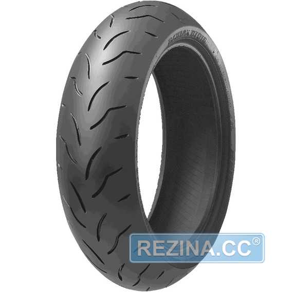 Купити Мотошини BRIDGESTONE Battlax BT-016 PRO 120/70 R17 58W FRONT TL