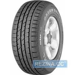 Купить Летняя шина CONTINENTAL ContiCrossContact LX 255/60R18 112V
