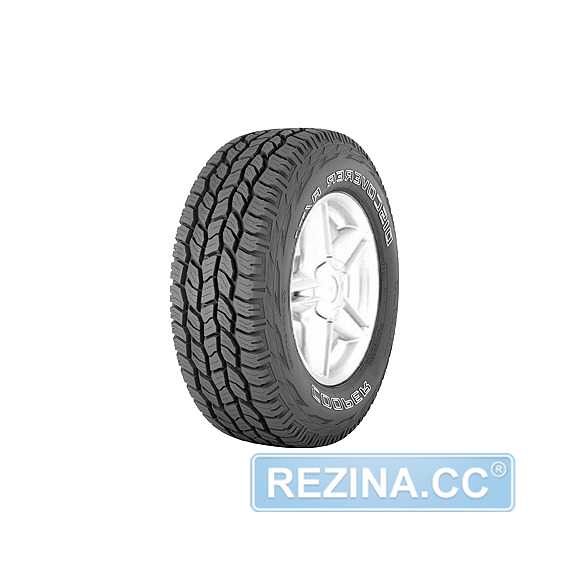 Купить Всесезонная шина COOPER Discoverer A/T3 225/70R15 100T