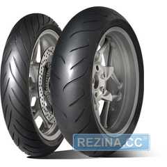 DUNLOP Sportmax Roadsmart II - rezina.cc