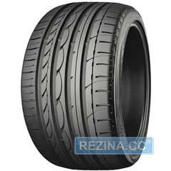 Купить Летняя шина YOKOHAMA Advan Sport V103S 255/45R18 99Y