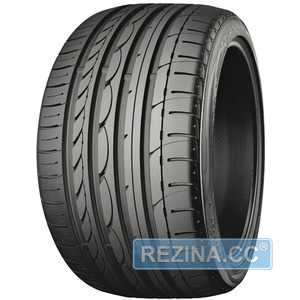 Купить Летняя шина YOKOHAMA Advan Sport V103S 255/45R18 99Y