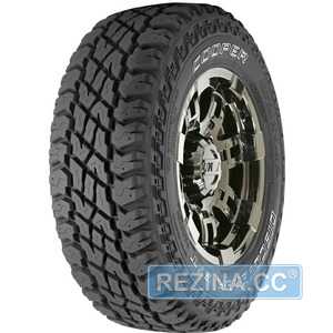 Купить Всесезонная шина COOPER Discoverer S/T Maxx 245/70R17 119/116Q