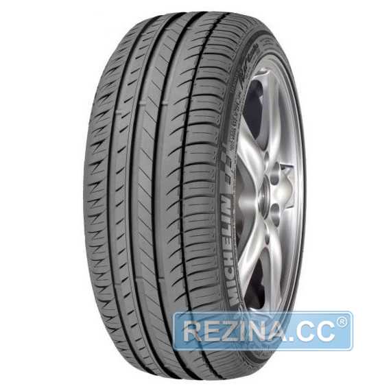 Купить Летняя шина MICHELIN Pilot Exalto PE2 195/50R15 82V
