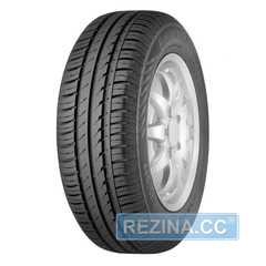 Купить Летняя шина CONTINENTAL ContiEcoContact 3 185/65R15 88T