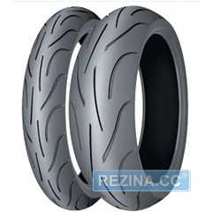 Купить Мотошина MICHELIN Pilot Power 180/55 R17 73W REAR TL