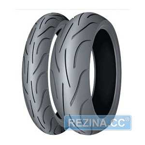 Купить Мотошина MICHELIN Pilot Power 180/55 R17 73W REAR TL