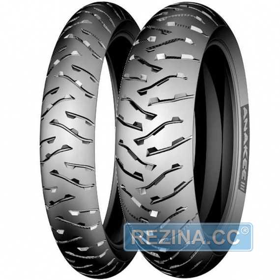 MICHELIN Anakee 3 - rezina.cc