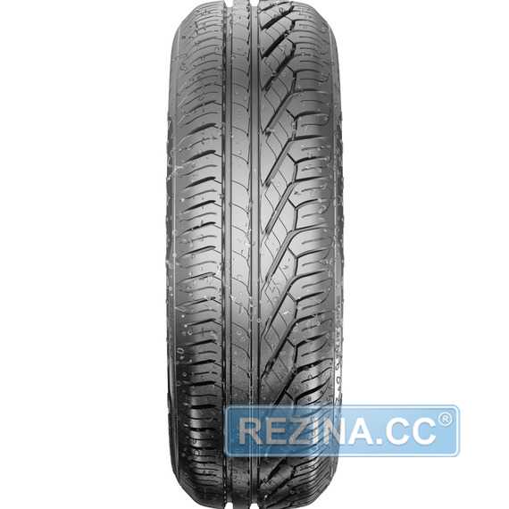 Купити Літня шина UNIROYAL RainExpert 3 235/70R16 106H