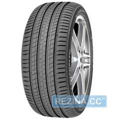 Купити Літня шина MICHELIN Latitude Sport 3 245/45R20 103W