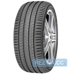 Купити Літня шина MICHELIN Latitude Sport 3 245/45R20 103W