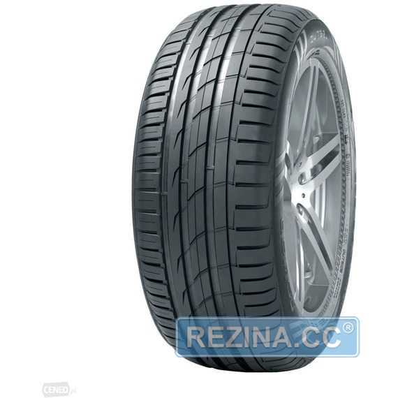 Купить Летняя шина Nokian Tyres zLine SUV 285/45R19 111W
