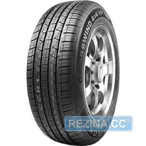 Купить Летняя шина LINGLONG GreenMax 4x4 HP 245/70R16 111H
