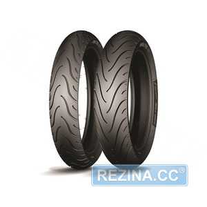 Купить MICHELIN Pilot Street 110/70 R17 54S Front/Rear TT