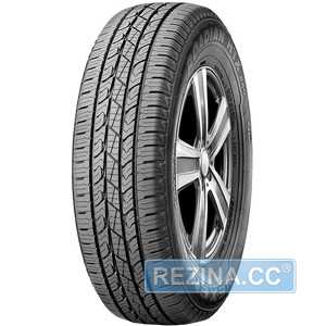 Купити Всесезонна шина NEXEN Roadian HTX RH5 265/60R18 110H