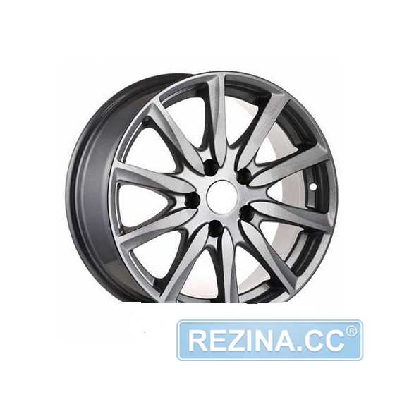 Легковой диск ANGEL Raptor 602 SD - rezina.cc