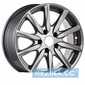 Купити Легковий диск ANGEL Raptor 602 SD R16 W7 PCD5x114.3 ET38 DIA67.1
