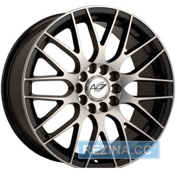 Легковой диск ANGEL Munich 816 BD - rezina.cc