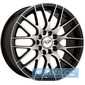 Купити Легковий диск ANGEL Munich 816 BD R18 W8 PCD5x120 ET40 DIA72.6