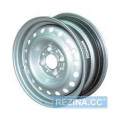 Купить EURODISK 64D35K R15 W6 PCD5x108 ET35 DIA58.1