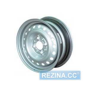 Купити EURODISK 64D35K R15 W6 PCD5x108 ET35 DIA58.1