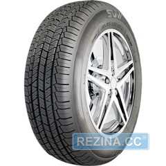 Купить Летняя шина TAURUS 701 SUV 235/60R18 107W