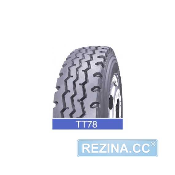 Купити Transtone TT78 (універсальна) 10.00R20 149/146L 18PR