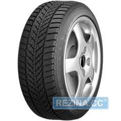 Купити Зимова шина FULDA Kristall Control HP 205/50R17 93V