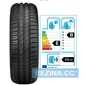 Летняя шина GOODYEAR EfficientGrip Performance - rezina.cc