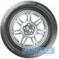 Летняя шина BRIDGESTONE Ecopia EP150 - rezina.cc