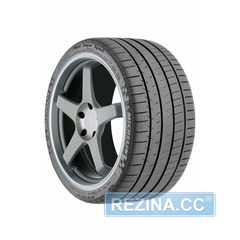 Купити Літня шина MICHELIN Pilot Super Sport 225/35R18 87Y