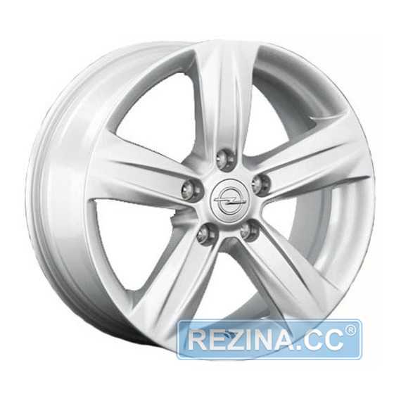 Купить REPLICA OPL11 S R17 W7 PCD5x120 ET41 DIA67.1
