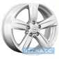 Купить REPLICA OPL11 S R17 W7 PCD5x120 ET41 DIA67.1