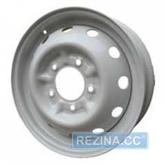 КрКЗ УАЗ 3160 белый - rezina.cc